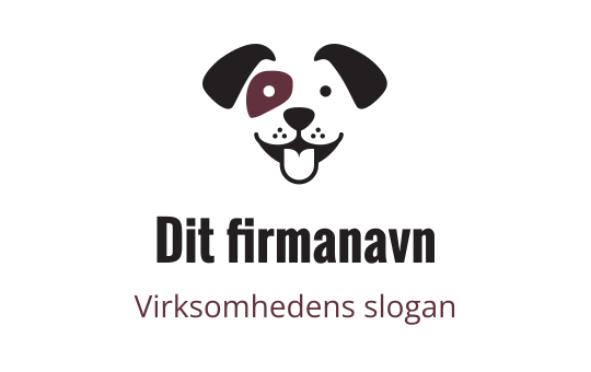 Puppy logo