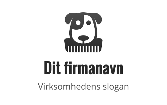 Puppy logo