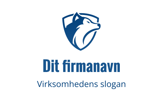 Husky logo