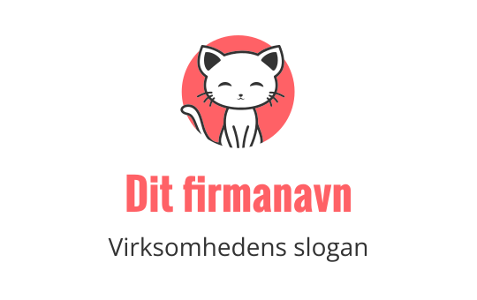 Pet logo