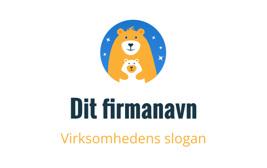 Baby logo
