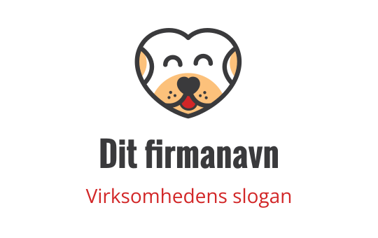 Puppy logo
