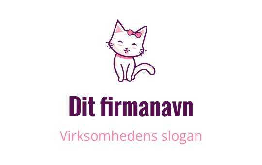 Cat logo