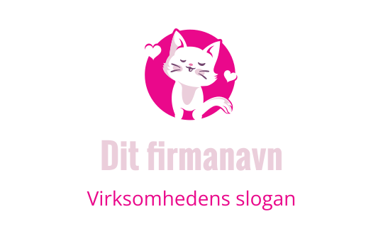 Cat logo