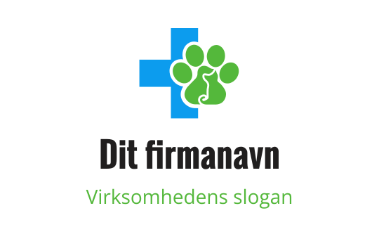 Paw logo