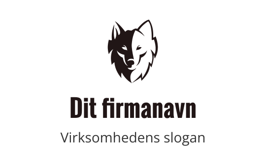 Animal logo