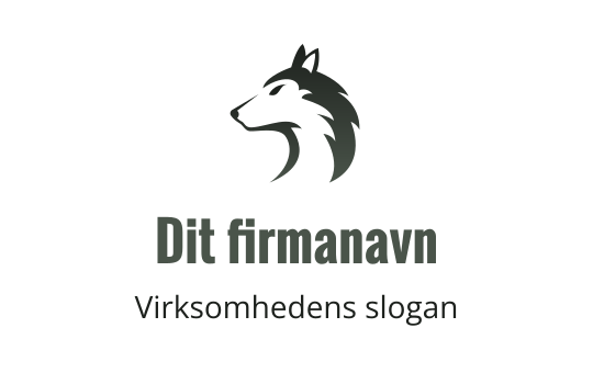Mountain logo