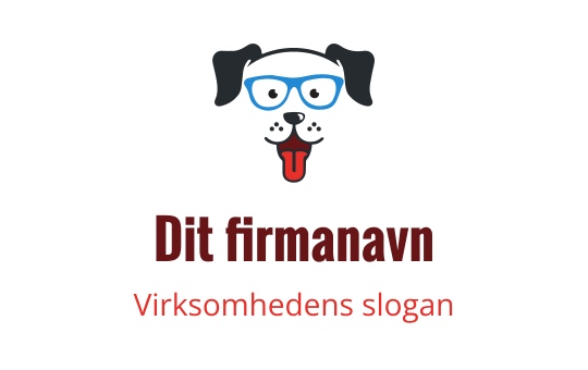 Puppy logo