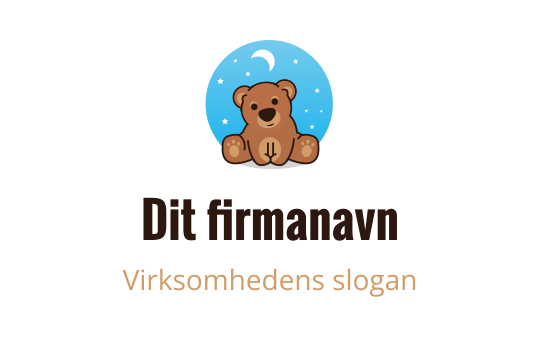 Baby logo