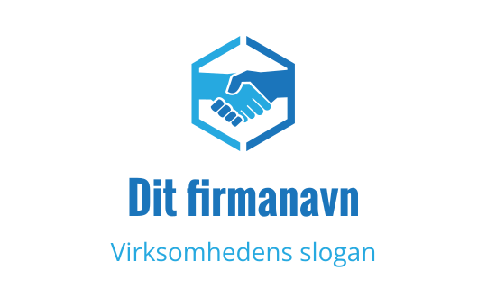 Handshake logo