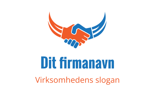 Handshake logo