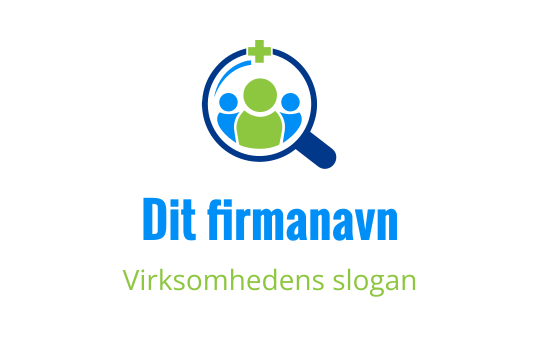 Optical logo