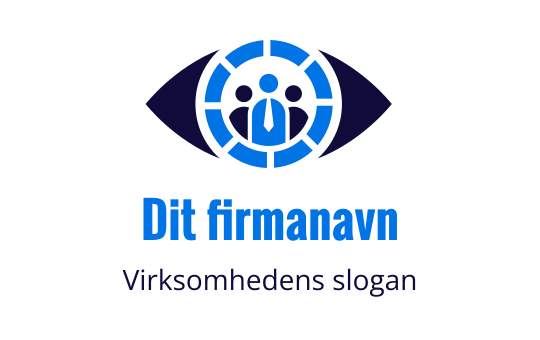 Optical logo