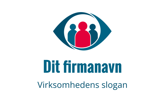 Optical logo