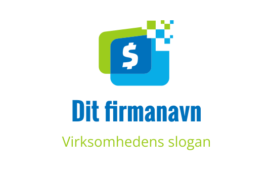 Payment logo