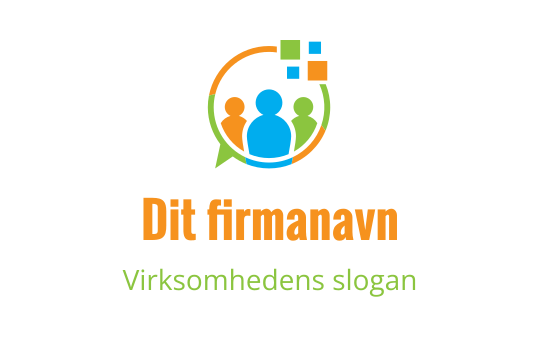 Speech logo