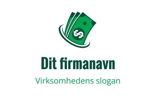 Money logo