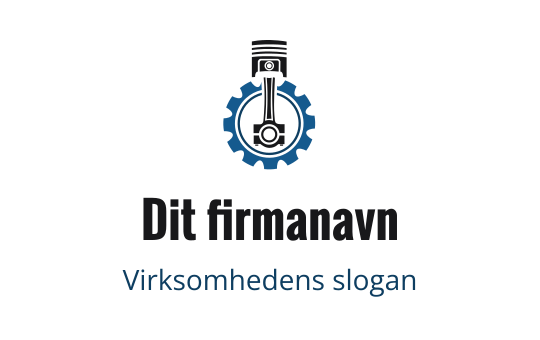 Motorcycle logo