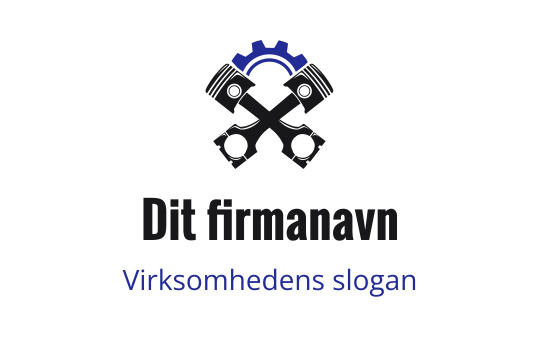 Gear logo