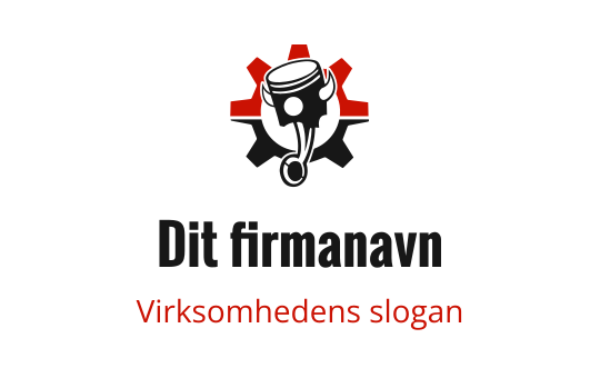 Motorcycle logo