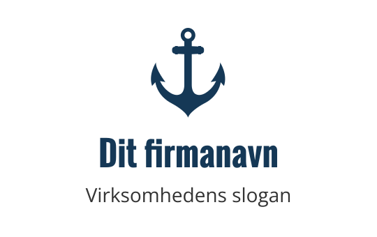 Seafood logo