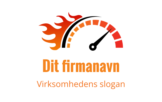 Motorcycle logo