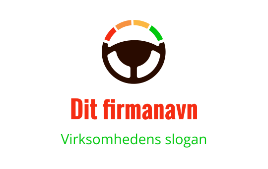 Wheel logo