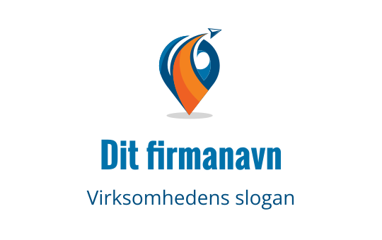 Logistic logo
