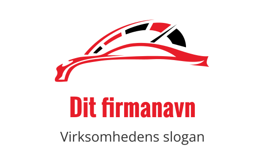 Racing logo