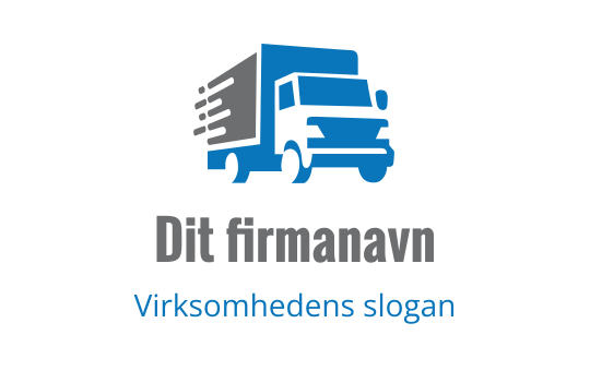 Moving logo