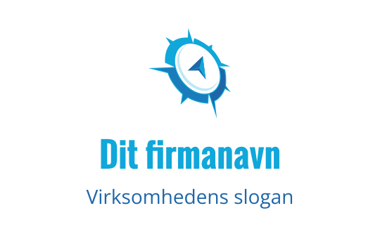 Route logo