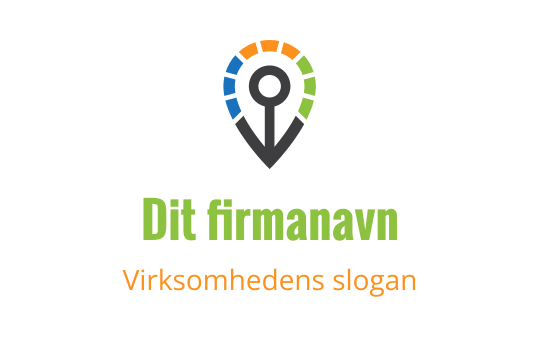 Point logo