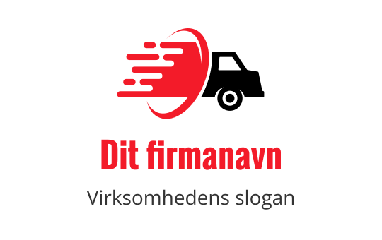 Moving logo