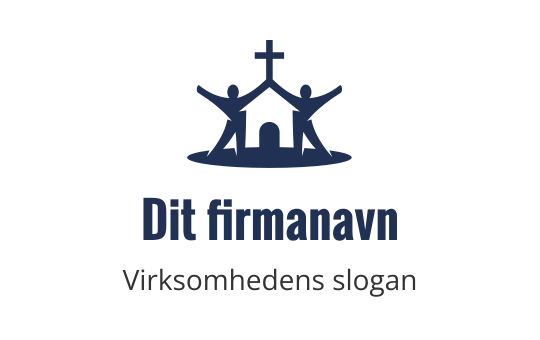 Cross logo