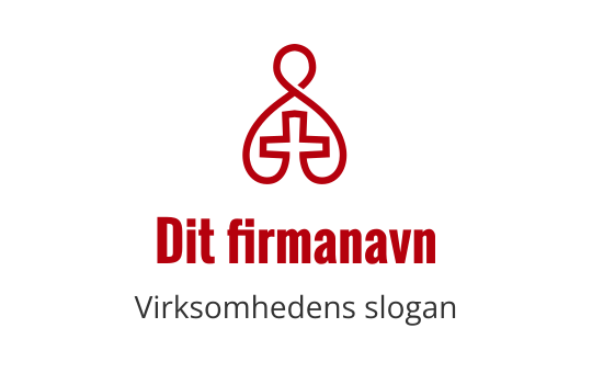 Cross logo