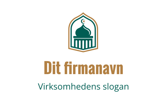 Mosque logo