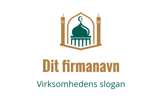Mosque logo