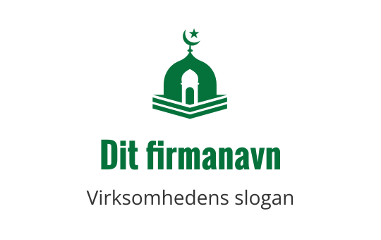 Mosque logo
