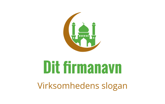 Mosque logo