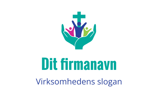 Cross logo