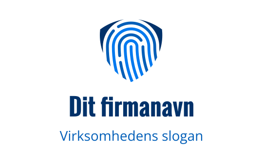 Shield logo