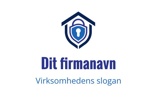 Shield logo