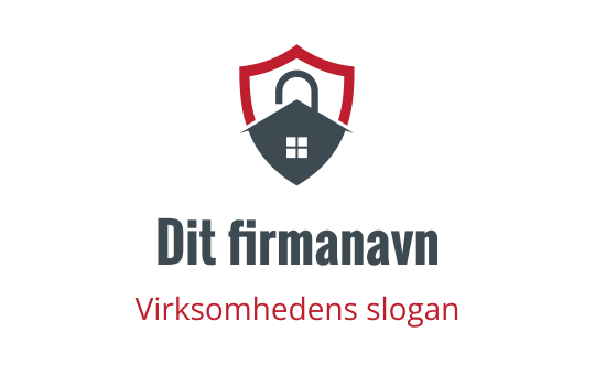Shield logo