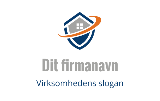 Shield logo