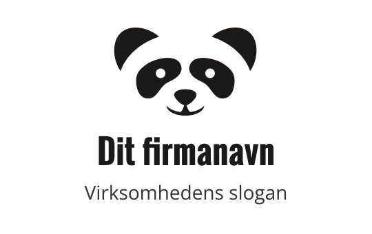 Panda logo