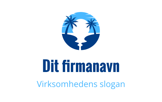 Palm logo
