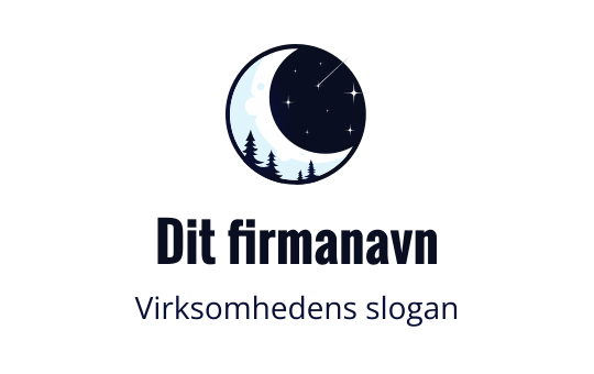 Mountain logo
