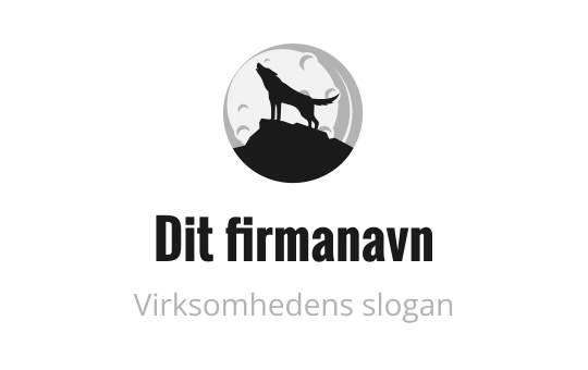 Moon logo