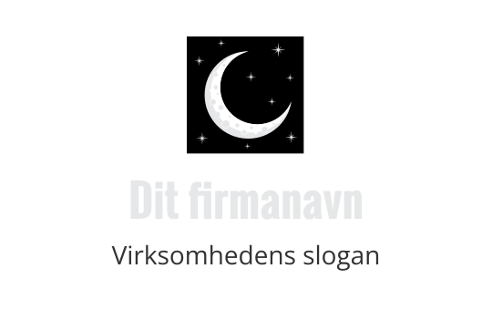 Moon logo