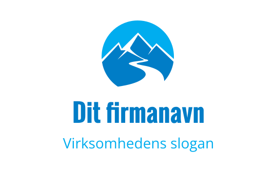 River logo